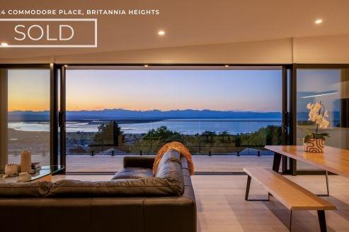24 Commodore Place, Britannia Heights