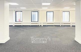 A-GRADE SPACE- C GRADE PRICE