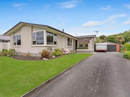 118 Warren Crescent, Hillmorton