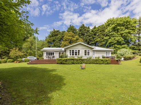 949 Te Awa Road, Central Hawkes Bay Country