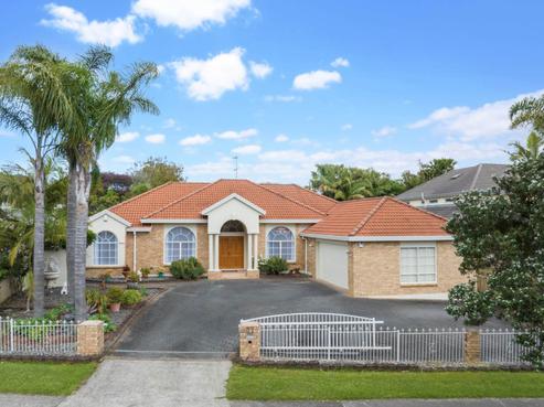 57 Santa Ana Drive, Dannemora