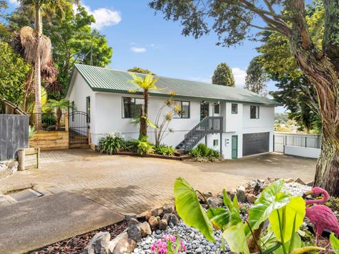 43D Prospect Terrace, Pukekohe