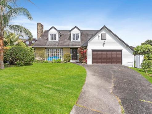 13 Delisle Place, Windsor Park