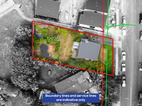 33 Kurnell Drive, Botany Downs
