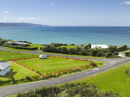 3 Browns Rise, Mahia