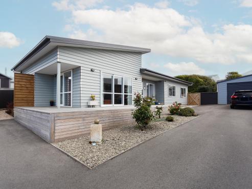 12 Chambers Street, Kakanui