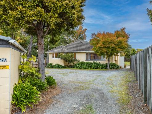 377A Papanui Road, Strowan