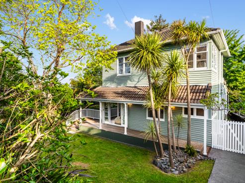 11 Newell Street, Point Chevalier