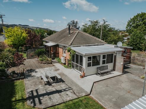 29 Shakespeare Street, Milton