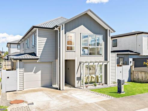 11 Camp X Place, Whenuapai