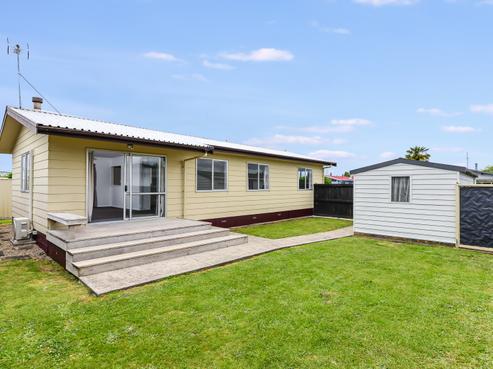 8 Rodney Street, Nawton