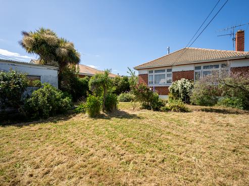 15 Inglis Street, Mosgiel