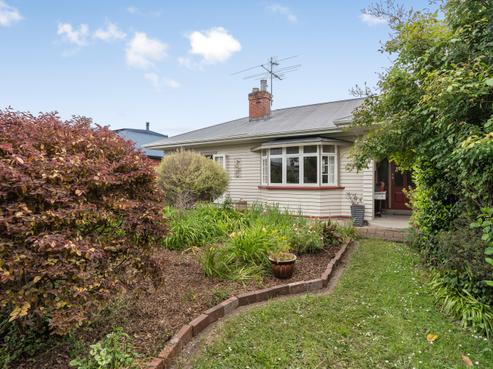 26 Melrose Street, Wallaceville