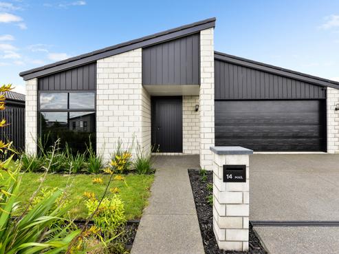 14 Lulu Avenue, Chartwell