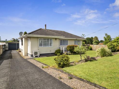 41 Neal Street, Putaruru