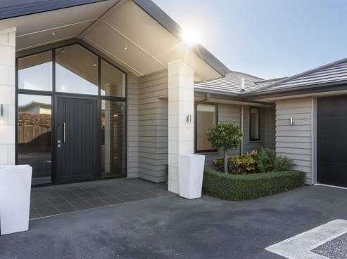 1 Brinsworth Avenue, West Melton