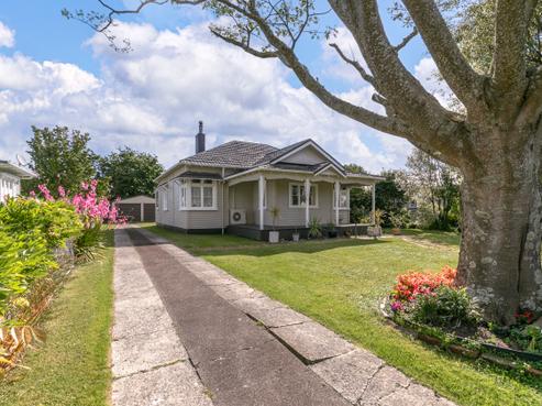 3 Islington Street, Te Aroha