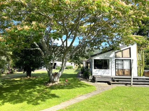 632 Abel Tasman Drive, Takaka