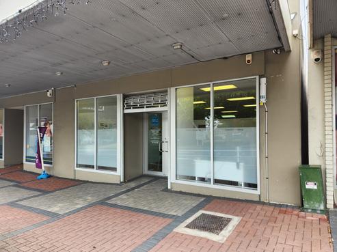 120 Great South Road, Takanini