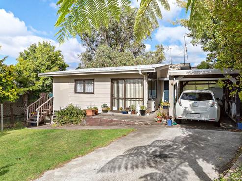 16 Deverell Place, Northcross