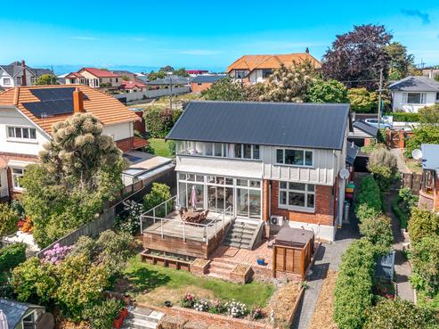 11 Bidwill Street, Seaview
