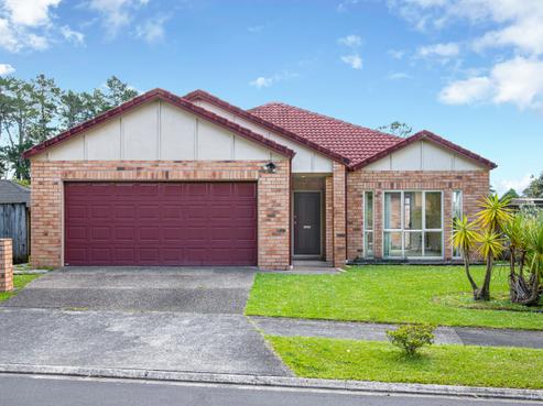 8 Alderbury Way, Henderson