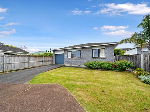 273 Hobsonville Road, Hobsonville