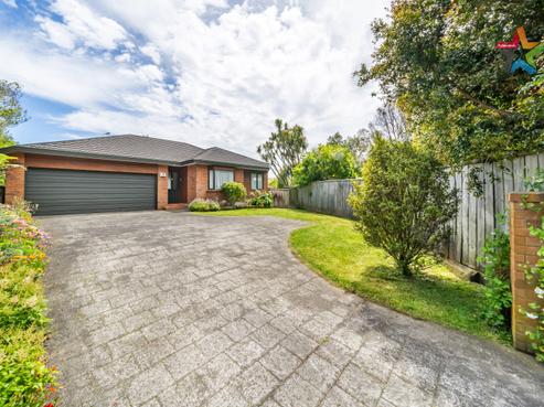 2/20 Mawson Street, Waiwhetu