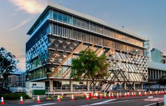 Ngamotu house in 2026