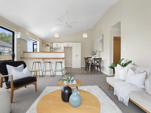 137A Malfroy Road, Victoria