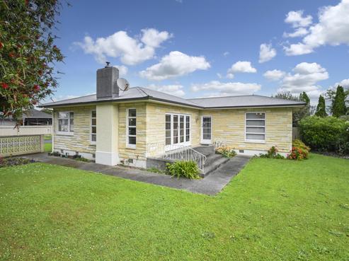 1413 Caroline Road, Mayfair