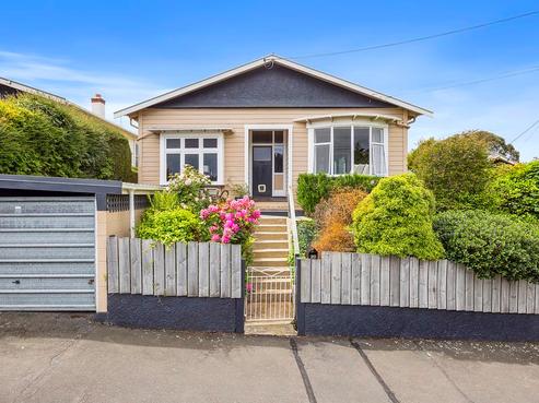 20 County Road, Kaikorai