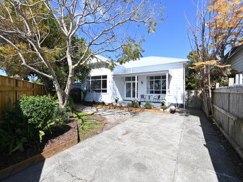 94 Nelson Crescent, Napier South