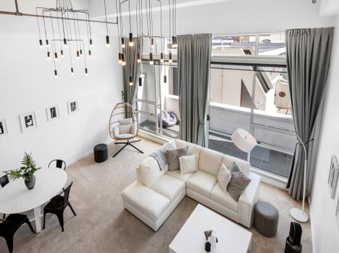 117/107 Thorndon Quay, Thorndon