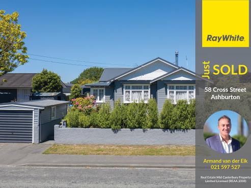 58 Cross Street, Allenton
