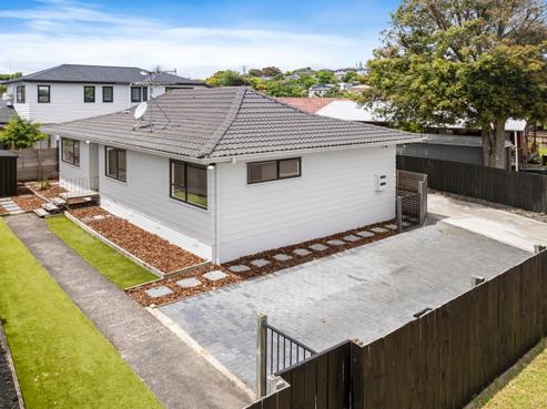 3 Cabello Place, Unsworth Heights