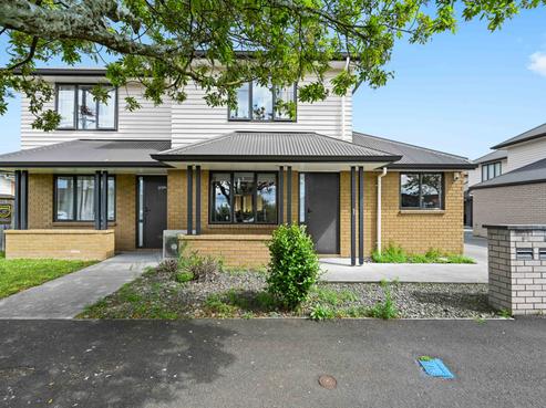 1/202 Old Farm Road, Hamilton East
