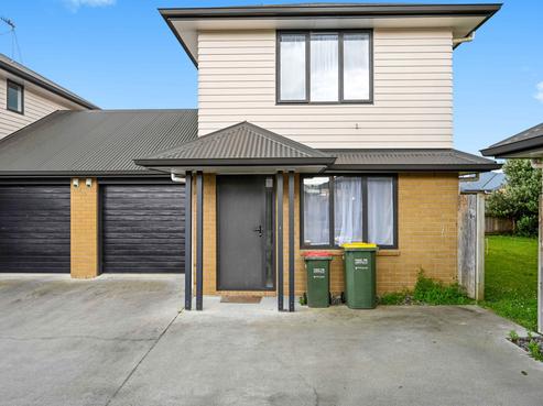 4/202 Old Farm Road, Hamilton East