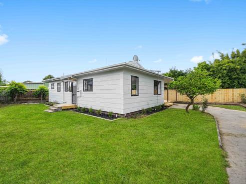 24B Puriri Street, Nawton