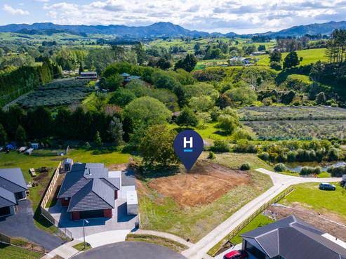 18 Blueberry Lane, Waihi