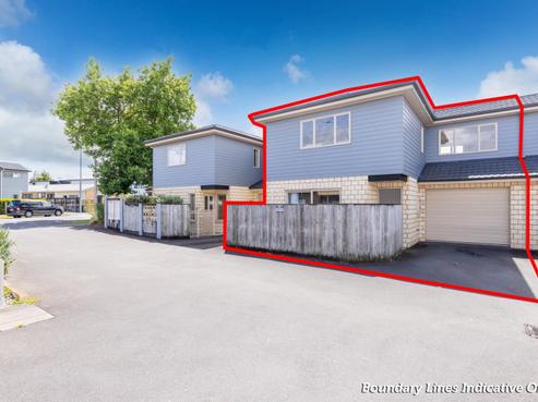 3 Gary John Lane, Frankton