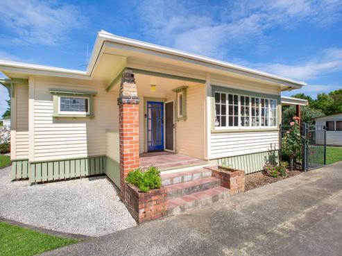 37 Naylor Street, Hamilton East