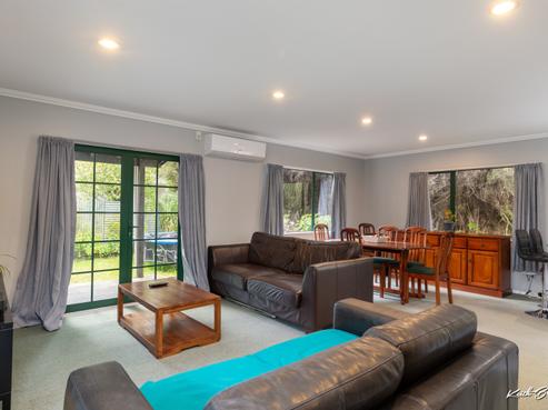 12 Hillside Drive, Maoribank