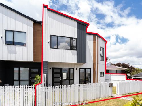 9/24 Tara Road, Henderson