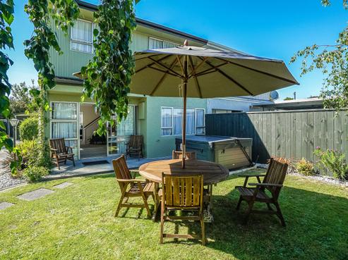 1/27 Otterson Street, Tahunanui