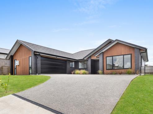 46 Fairway Drive, Morrinsville