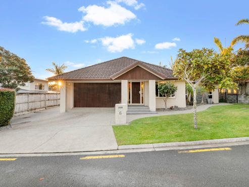 6 Soljans Place, Flat Bush