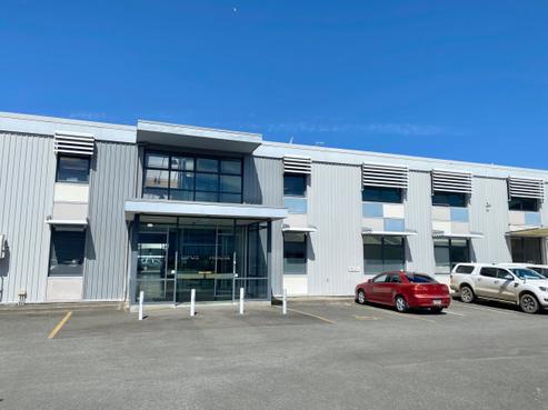6 Ossian Street, Ahuriri