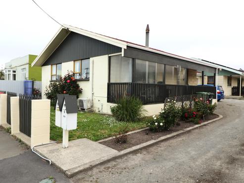 4 Ayr Street, Oamaru