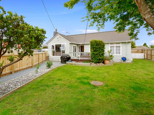 24 Weka Grove, Elderslea